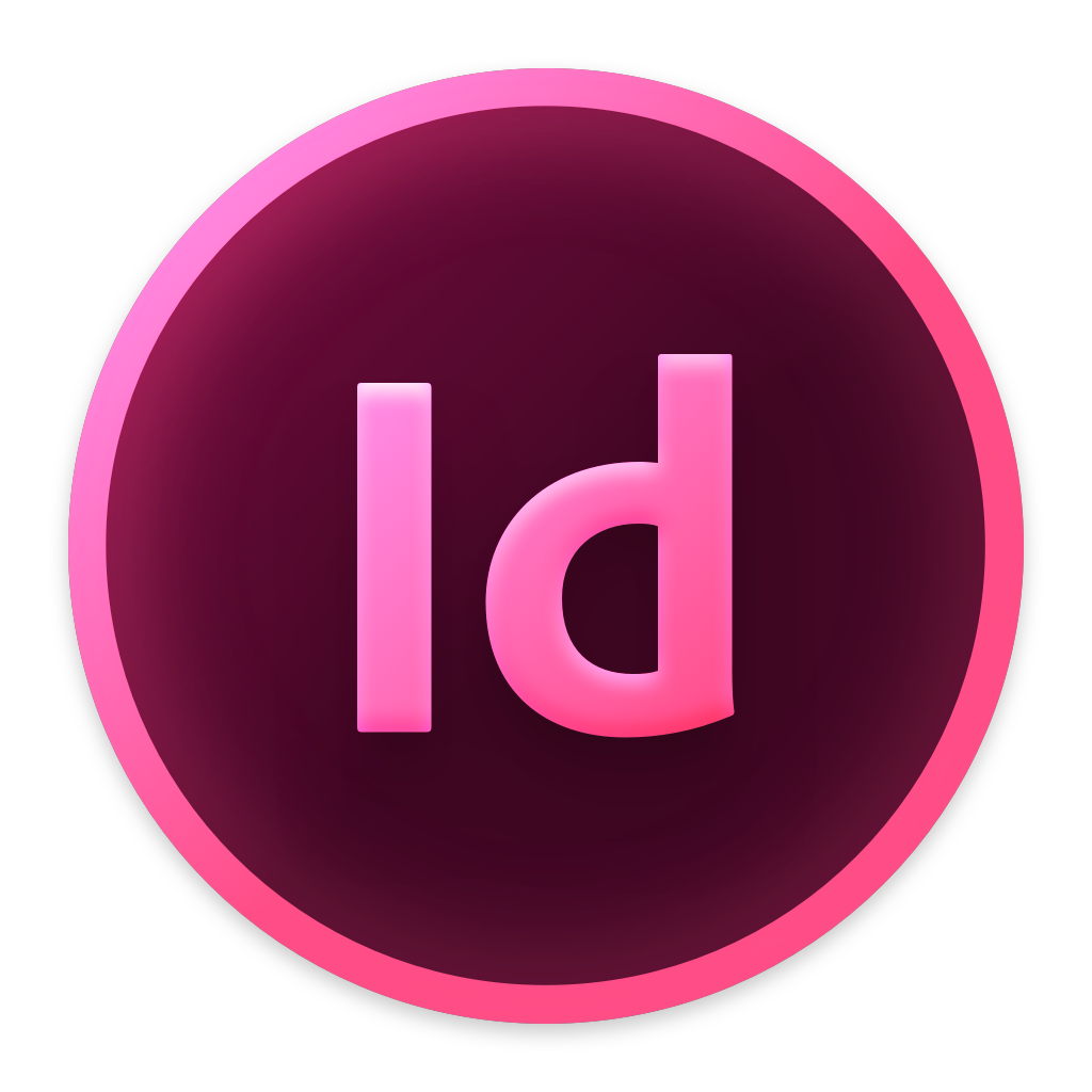 Adobe Indesign