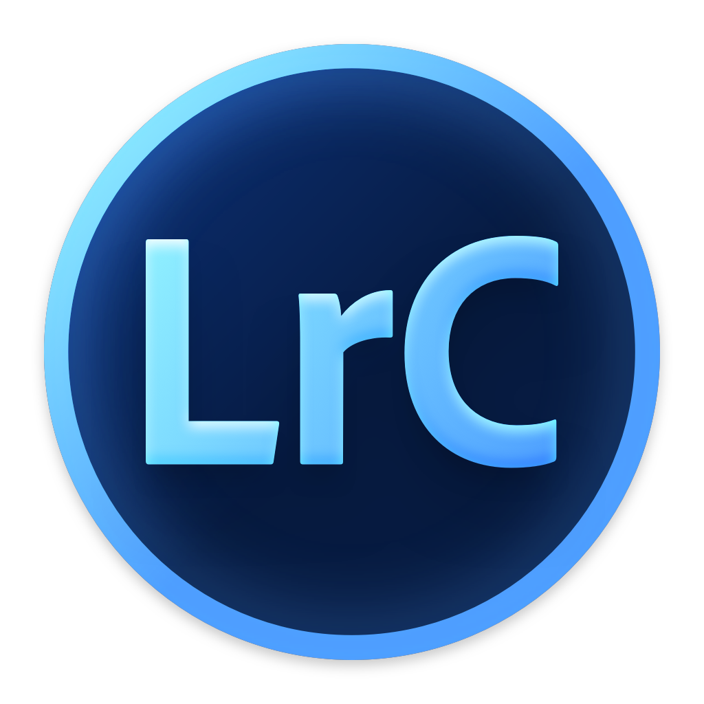 Adobe Lightroom Classic