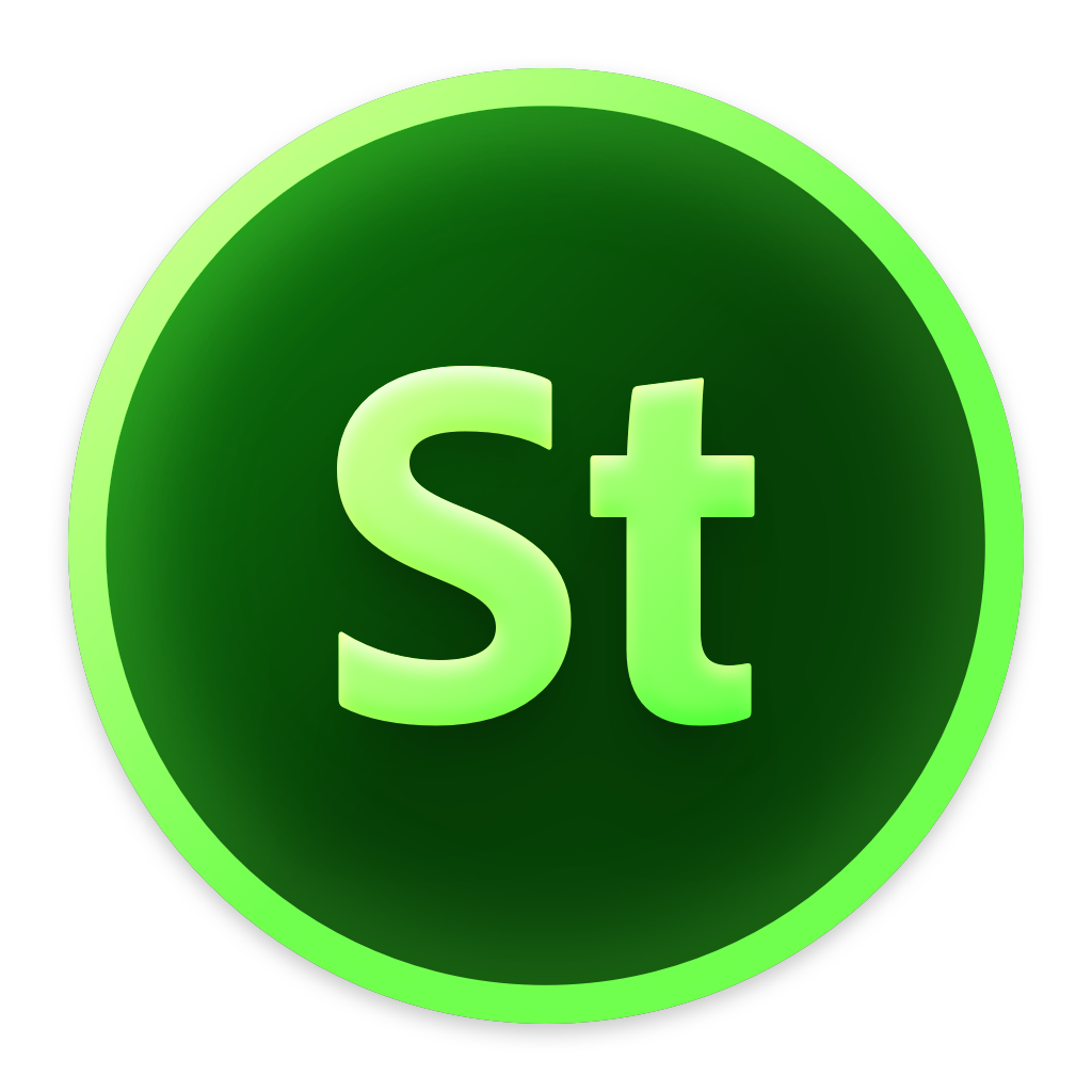 Adobe Substance 3D Stager