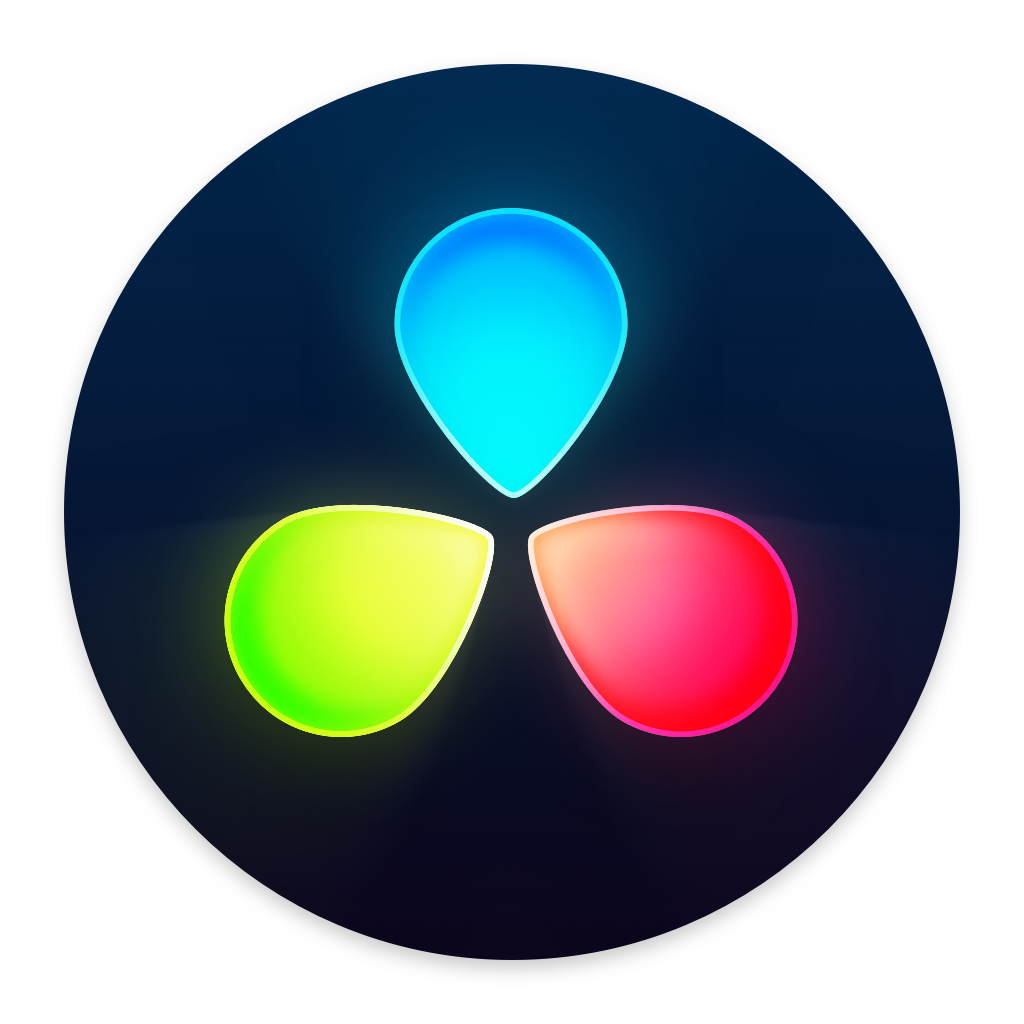Davinci Resolve