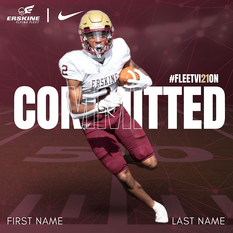 Committed