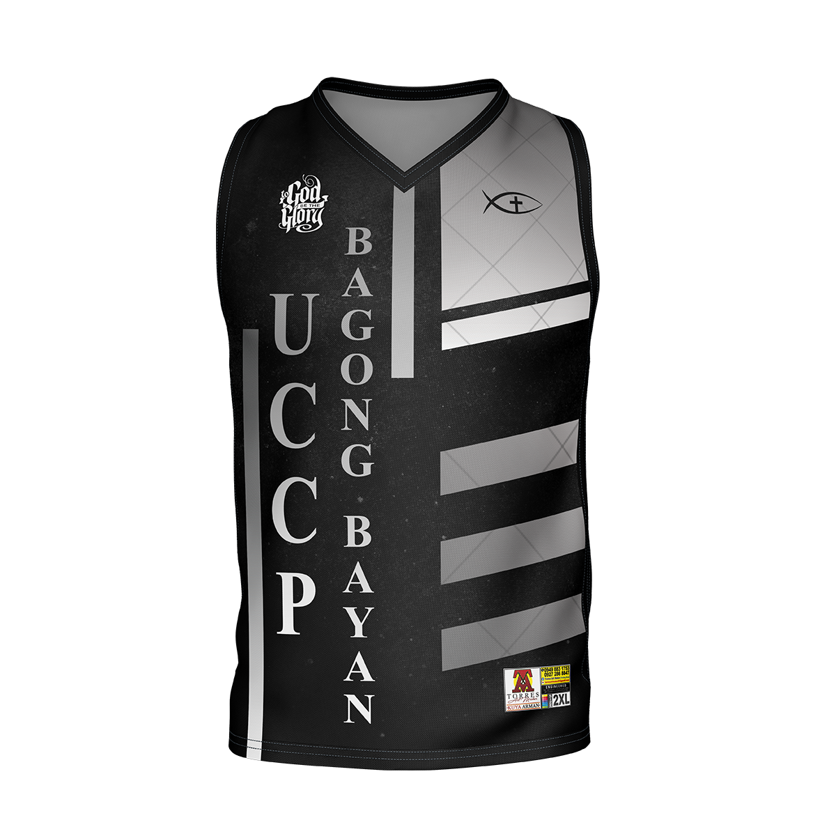 uccp