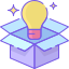 Packaging Icon