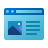 Website Design Icon
